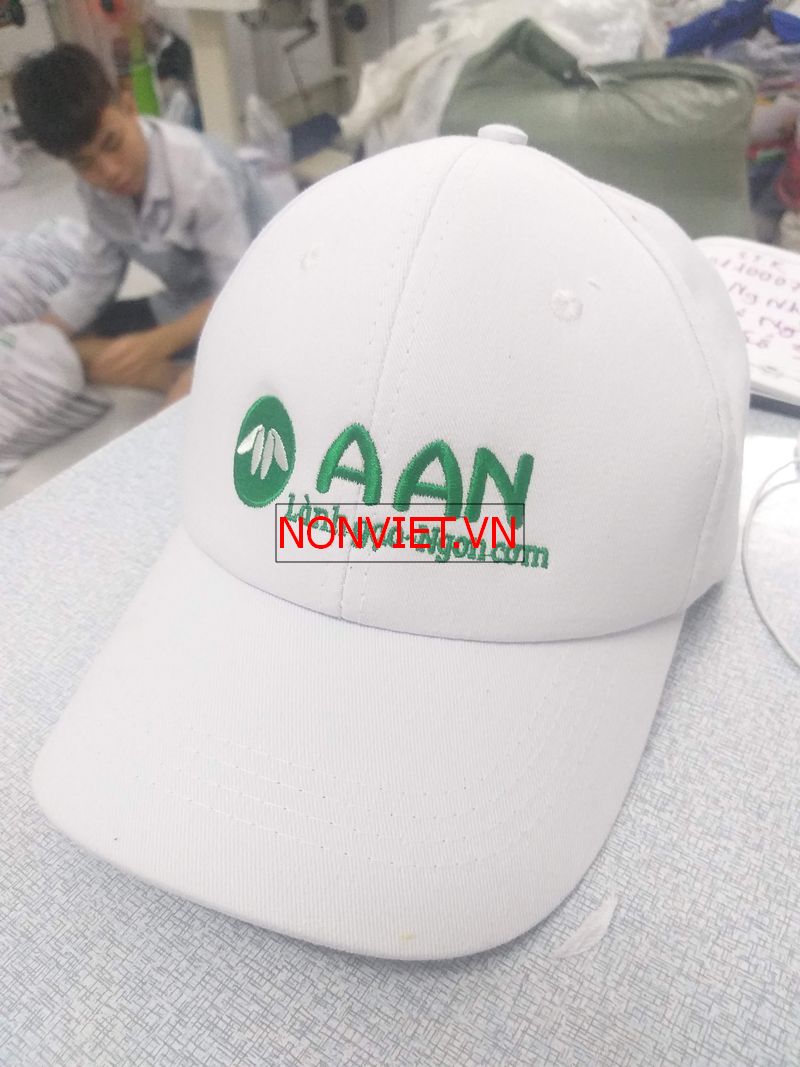 Xưởng may nón du lịch uy tín